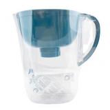 Brita Large 10 Cup Water Filter Pitcher with 1 Sta