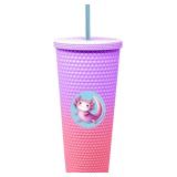 Spoontiques - Insulated Travel Cup - Spill Proof L