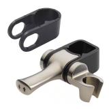 Delta U6500 Universal Showering Grab Bar Holder wi