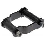 RB722042 Dorman Leaf Spring Shackle 0448334010, 04