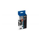 Epson Claria Photo HD 340XL High-Capacity Black In
