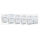 Amazon Basics Jumbo Size Office Paper Clips, Non S