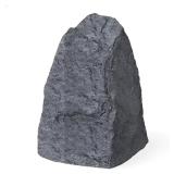 Algreen Faux Rock Cover Feature for Garden Beds, D