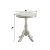Acme Furniture Alger 82804 Accent Table