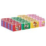 Hallmark Nintendo 4' Mini Gift Bags (Mario, Luigi,