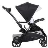 Baby Trend Sit N' Stand 5-in-1 Collapsible Shopper