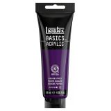 Liquitex 1046186 Basics Acrylic Paint 4-Ounce Tube