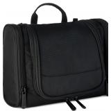 Amazon Essentials Spacious Toiletry Bag, Hanging C