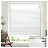 Lazblinds Upgraded Top Down Bottom Up (TDBU) Honey