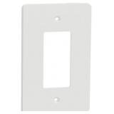 Schneider Electric   Square D X Wall Plate, 1 Gang