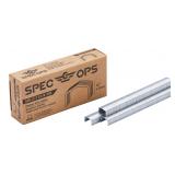 Spec Ops Tools 1/4-in Leg x 1/4-in Standard Staple