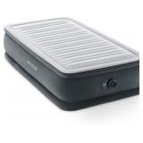 INTEX 67765ED Dura-Beam Deluxe Comfort Plush Air M