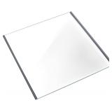 W11188040 Refrigerator Fresh Food Glass Shelf (Upp