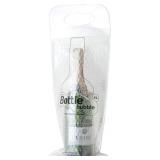 True Fabrications Bottle Bubble X-Large, Clear