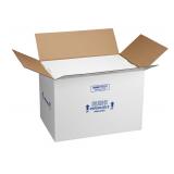 Polar Tech 266C Thermo Chill Insulated Carton with