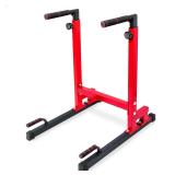 BalanceFrom Steel Frame Multi-Functional Home Gym