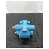 Mepco 44-215A Float & Thermoplastic Steam Trap ...