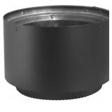 DuraVent DVL 6DVL-AD 6 Inch Stainless Steel Double