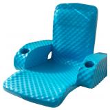 TRC Recreation Folding Baja Chair Foam Swimming Po