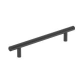 Amerock Bar Pulls 6-5/16-in , 160mm Center to Cent