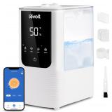 LEVOIT Humidifier for Bedroom Large Room Home, Oas