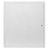 Thicken 1mm 16 x 20 Access Panel for Drywall,Attic