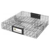 Rugged Ranch Squirrelinator w/ Waste Basin Outdoor