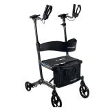 LifeWalker UPWalker EZ Lite Lightweight Upright Ro