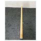 2 Pack Shower Door Bottom Seal 1/4' x 36' Glass Do