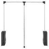 Rev-A-Shelf 26'-35' Pull Down Adjustable Side Moun