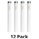 T12 Fluorescent Tube Light Bulb 20 Watt Daylight,