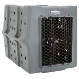 Dakota 283 Crate - Canine Rough and Tough Economy