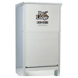 25 Pound Chow Hound Pet Feeder