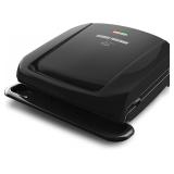 George Foreman GRP1060B 4 Serving Removable Plate