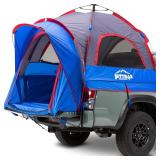Pittman - Truck Bed Tent 5 ft - 5.2ft with EZ-UP D