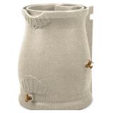 Good Ideas RWURN50-SAN 50 Gallon Rain Saver Wizard