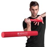 TheraBand FlexBar, Tennis Elbow Therapy Bar, Relie