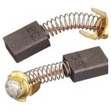 Hitachi 999038 Carbon Brush (Pair) C12FSA C8 Repla