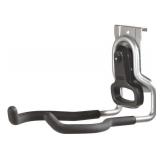 FastTrack Rubbermaid Satin Nickel Soft Grip Small/