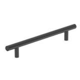Amerock Bar Pulls 6-5/16-in , 160mm Center to Cent
