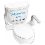 Toilet Safety Rails,Toilet Rails Heavy Duty (520 l