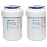 GE MWF Refrigerator Water Filter, Genuine Replacem