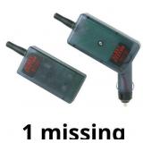 Hopkins MFG 39302 Brakebuddy Towed Vehicle Brake C