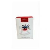 Hallmark 2025 Keepsake A Gift From Santa Christmas