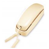 AT&T TRIMLINE 210 Corded Home Phone, No AC Power R