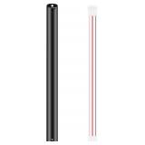 Yahada 48 Inch Ceiling Fan Downrod, 1' Diameter Ce