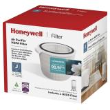 Honeywell HRFJ830C True HEPA Replacement Filter (J