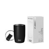 Simple Modern Travel Coffee Mug Tumbler with Flip