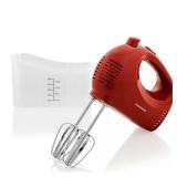 5-Speed Ultra Power Hand Mixer with Free Storage C