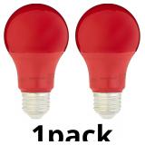 Amazon Basics 60 Watt Equivalent, Non-Dimmable, A1